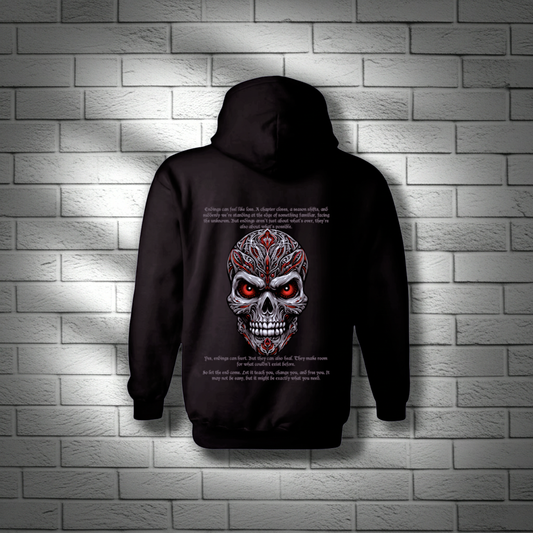 Dark Side: Het Einde