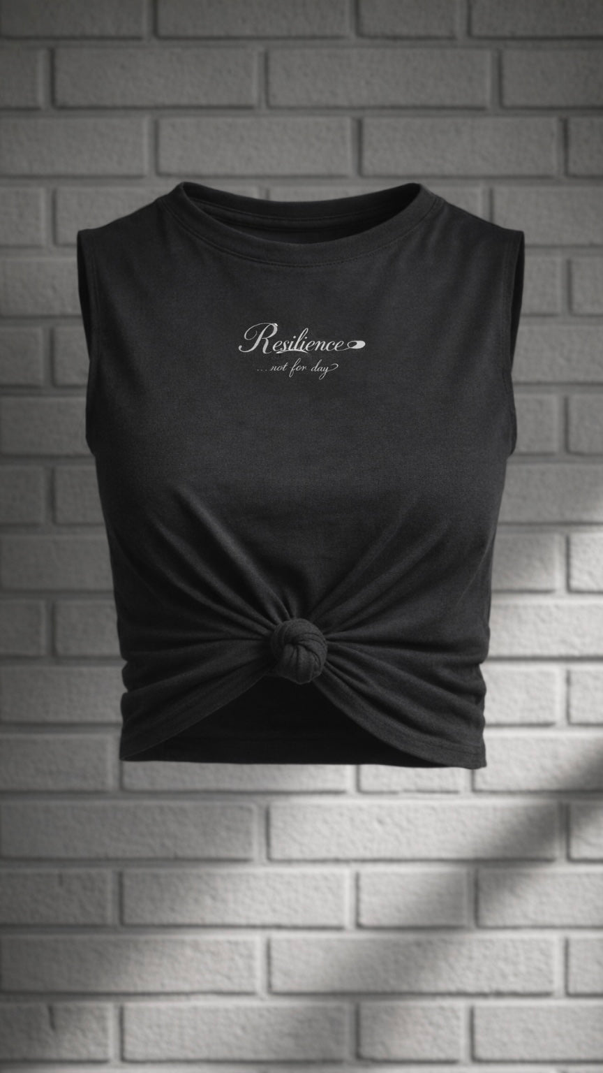 Signature Heart Sleeveless