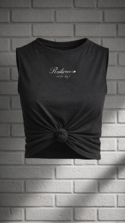 Signature Heart Sleeveless
