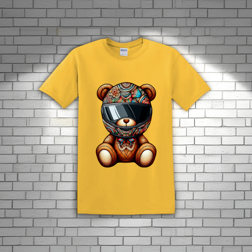 T-shirt Backpack