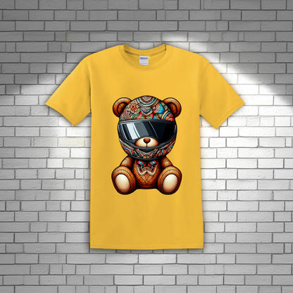 T-shirt Backpack