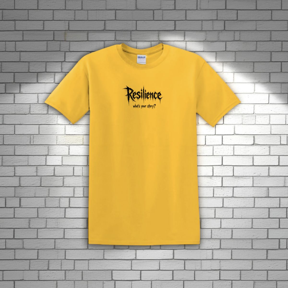 Signature Gothic