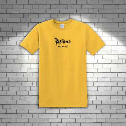 Signature Gothic