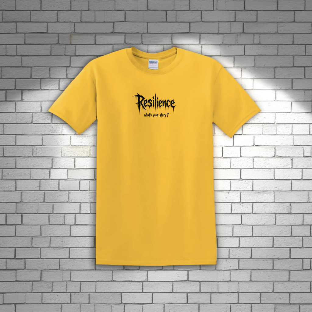 Signature gothic