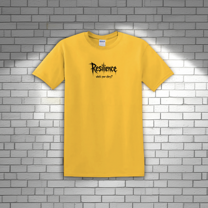 Signature gothic