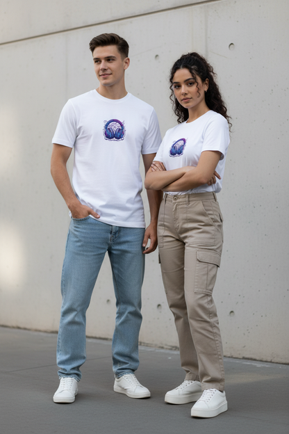 T-shirt Zone Out