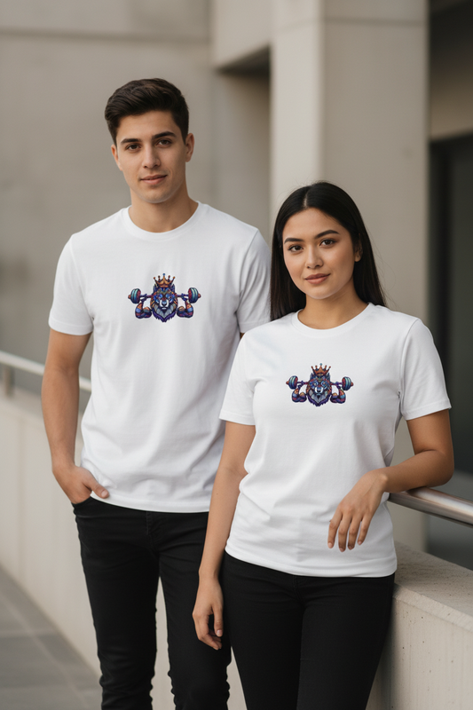 T-shirt Strength