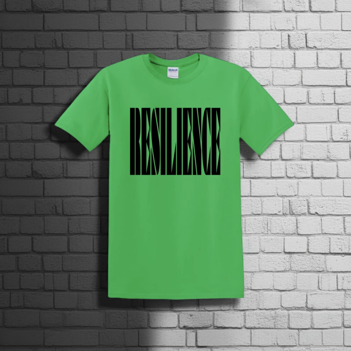 BIG RSLNC