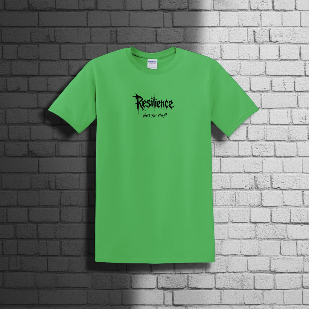Signature gothic