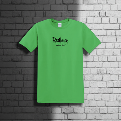 Signature gothic