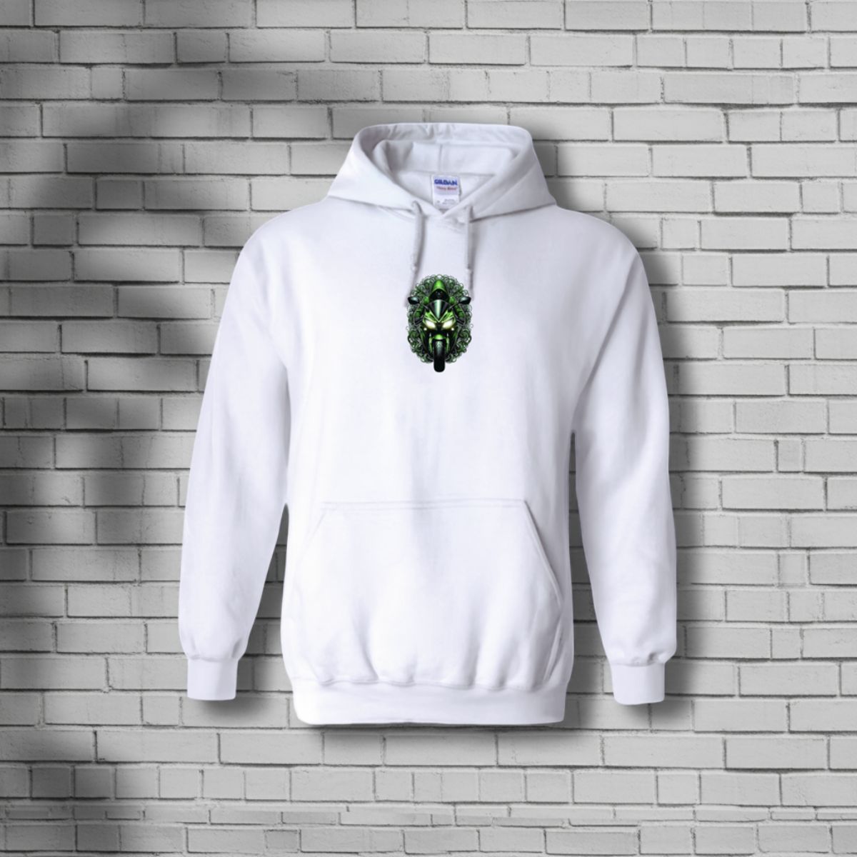 Balance Green