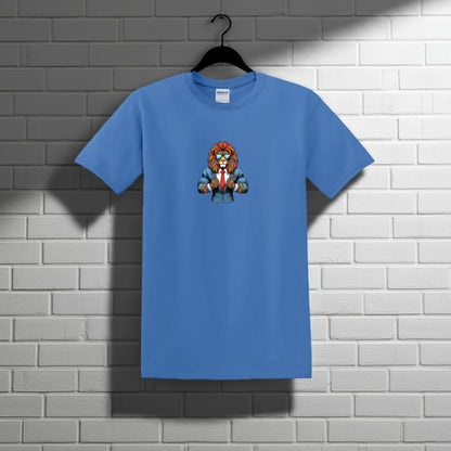 T-shirt De CEO Leeuw