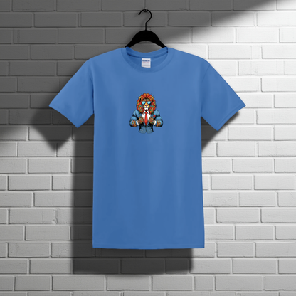 T-shirt De CEO Leeuw (klein)