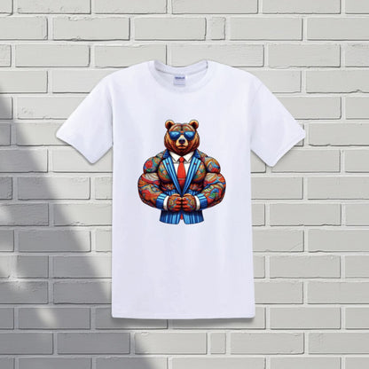 T-shirt De CEO Beer