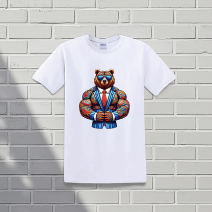T-shirt De CEO Beer