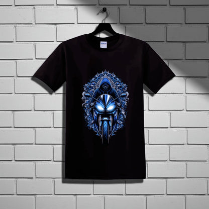 T-shirt Balance Blue
