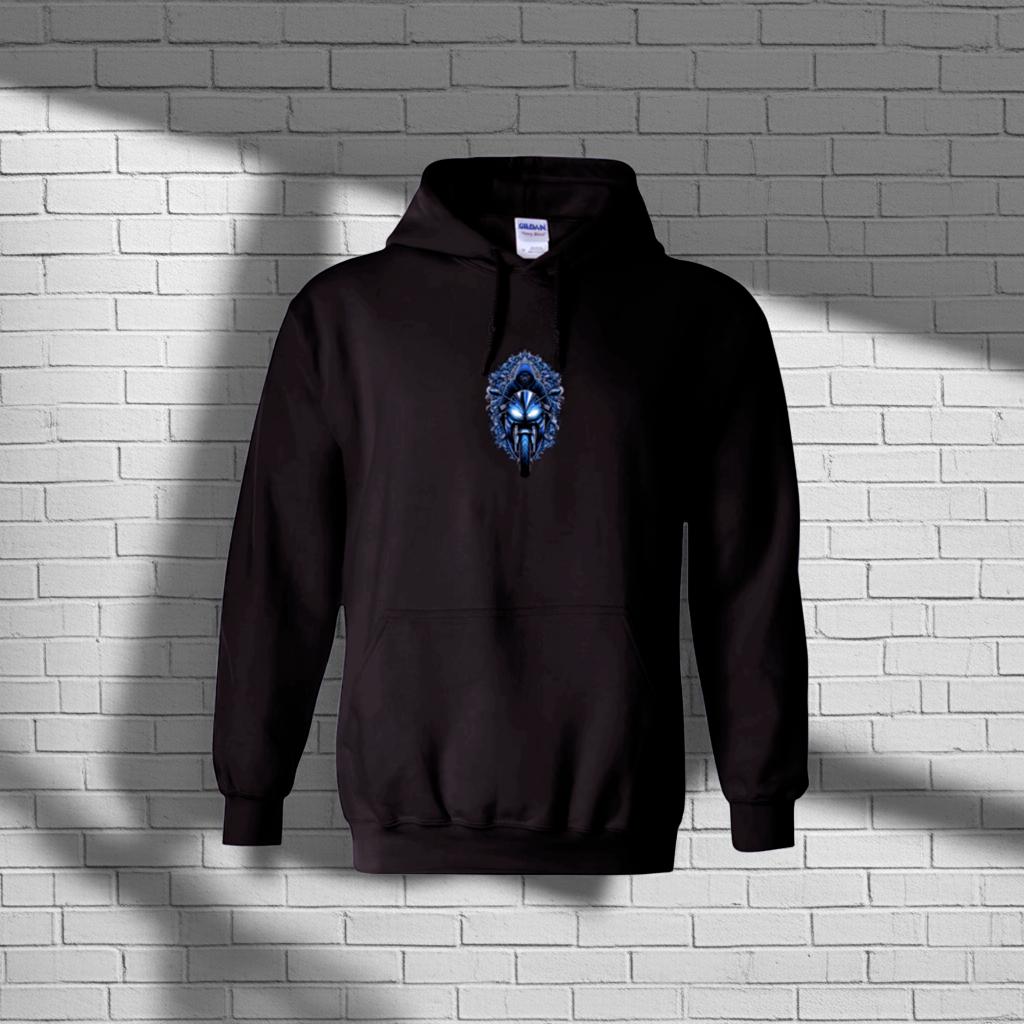 Balans Blauw
