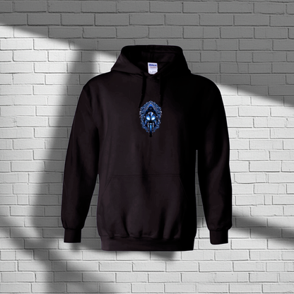 Balans Blauw