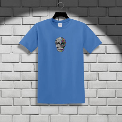 T-shirt Het Begin