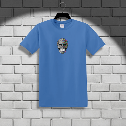 T-shirt Het Begin (klein)
