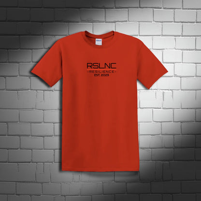 RSLNC T-shirt