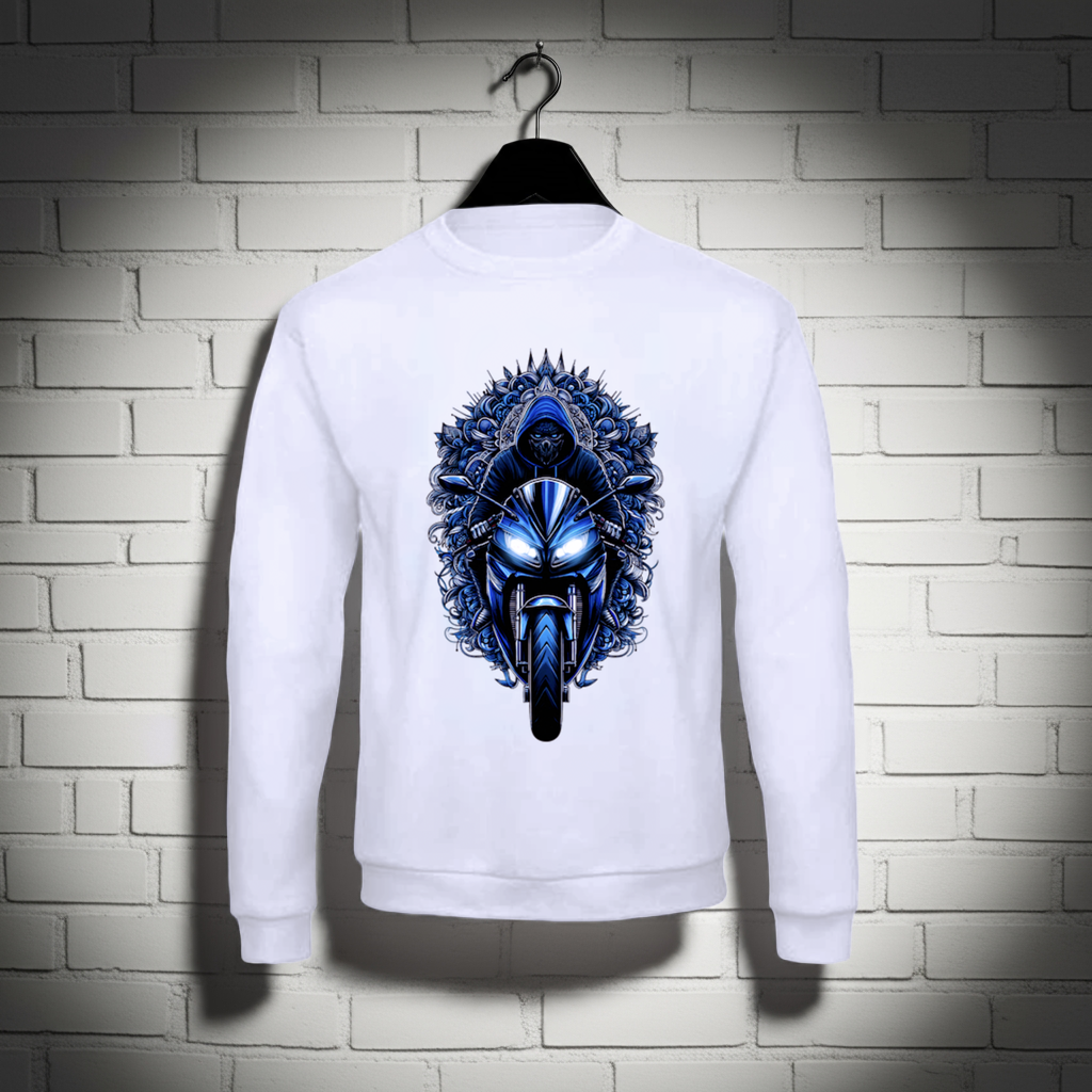 Balans Blauw