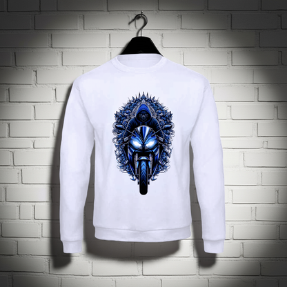 Balans Blauw