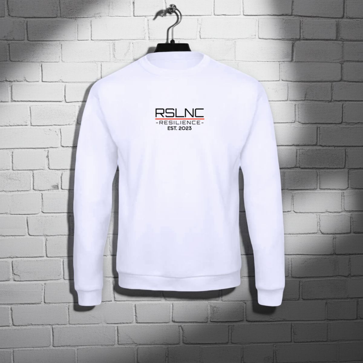 RSLNC Sweater