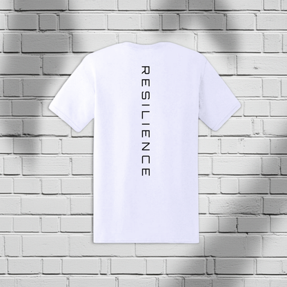 T-shirt Kracht