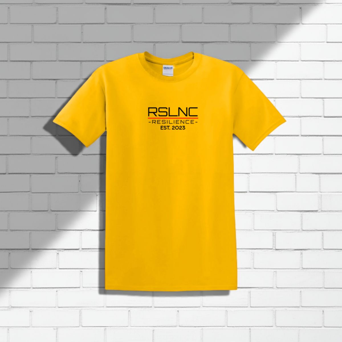 RSLNC T-shirt