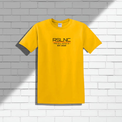RSLNC T-shirt
