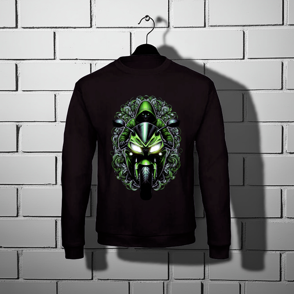 Balans Groen