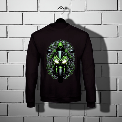 Balans Groen