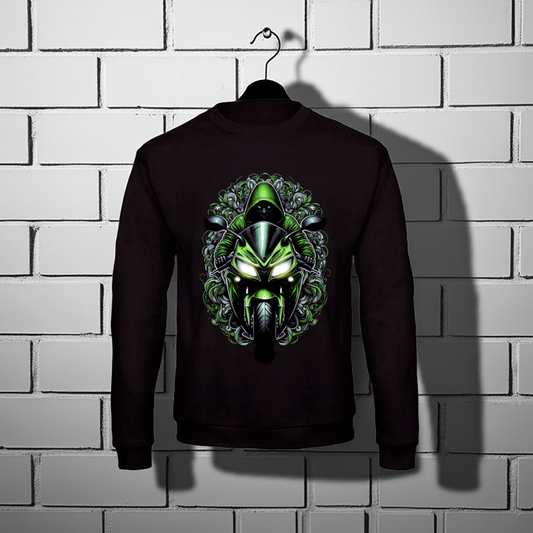Balans Groen
