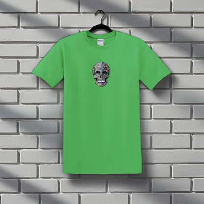 T-shirt Het Begin