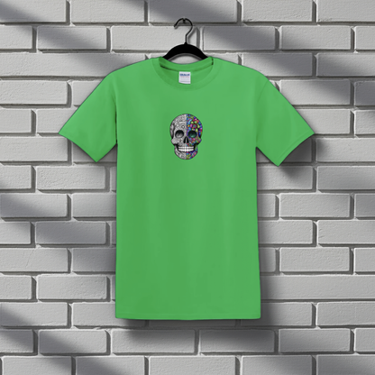 T-shirt Het Begin (klein)