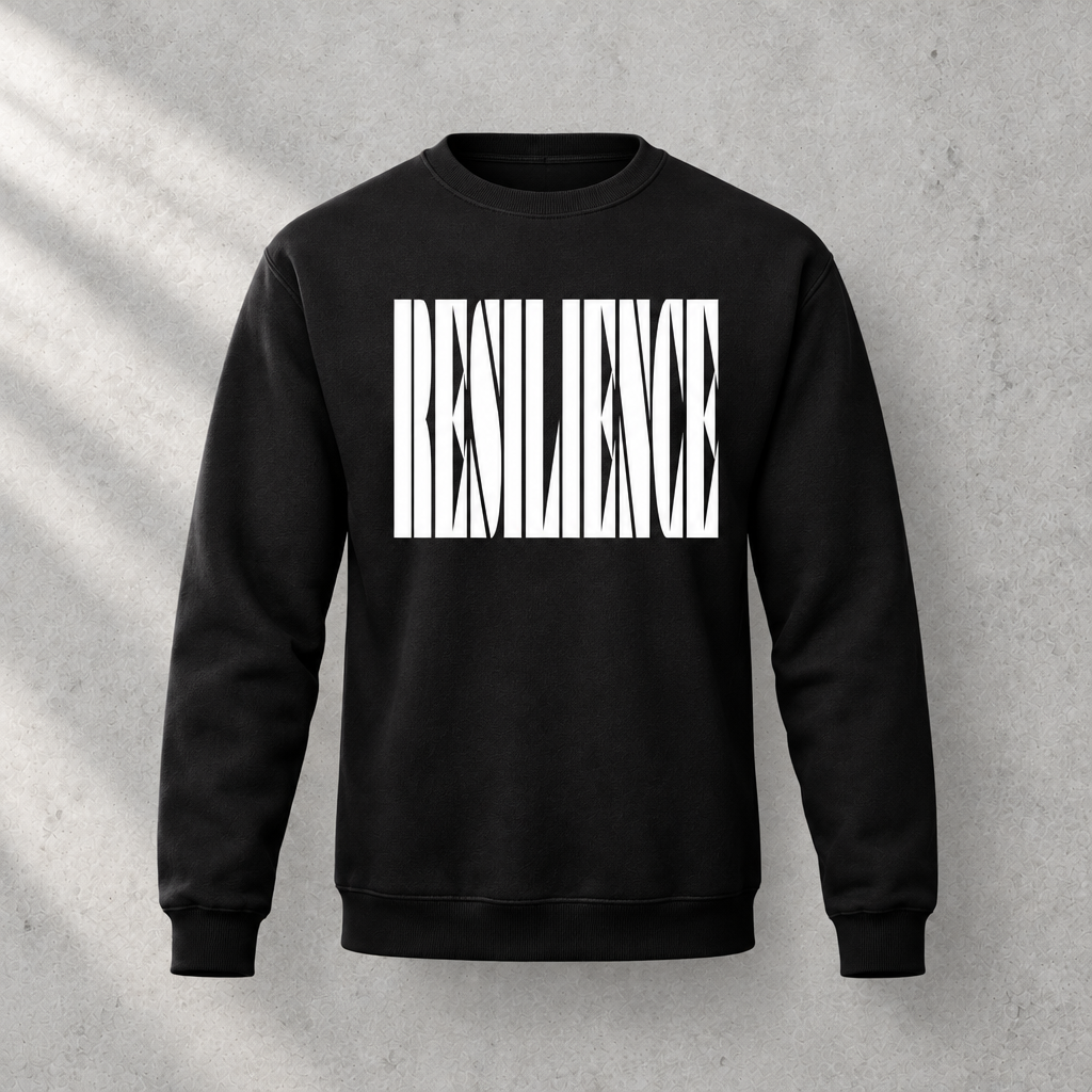 langlogo_zwart_sweater