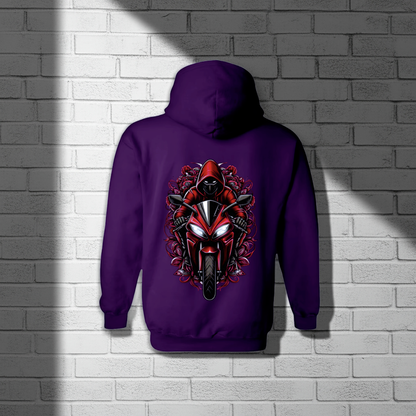 Balans Rood