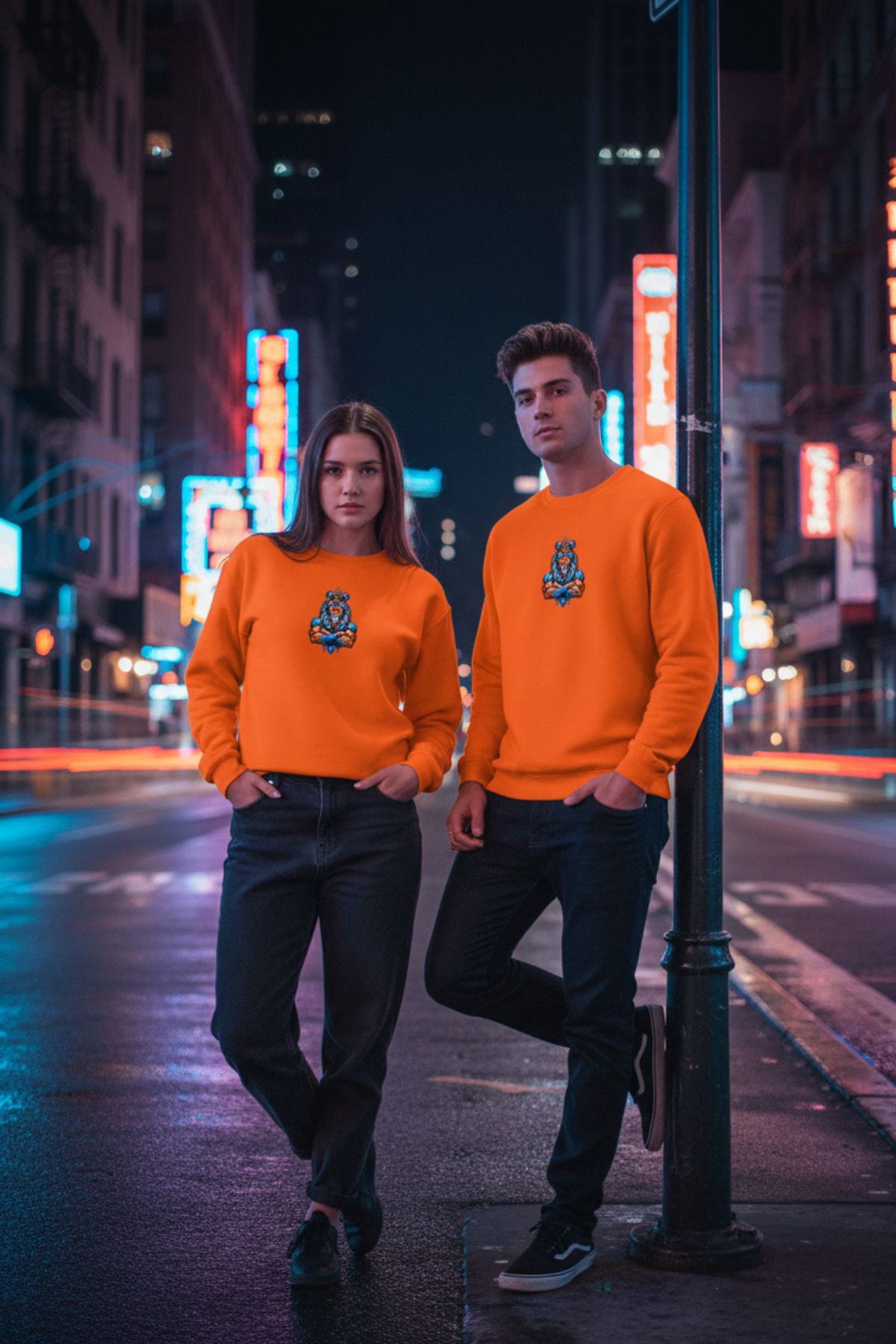 🇳🇱 Limited 🦁