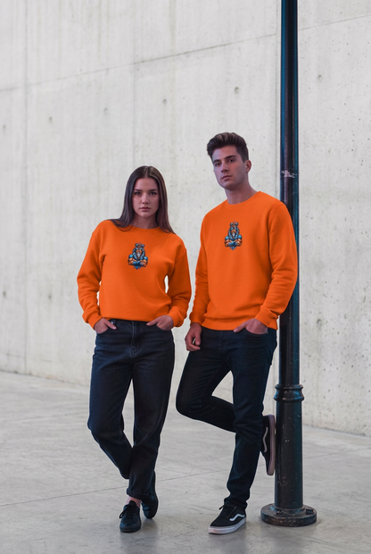 Resilience Sweater | 🇳🇱 Netherlands Limited 🦁