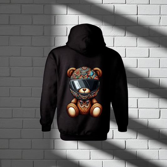 Backpack Bear
