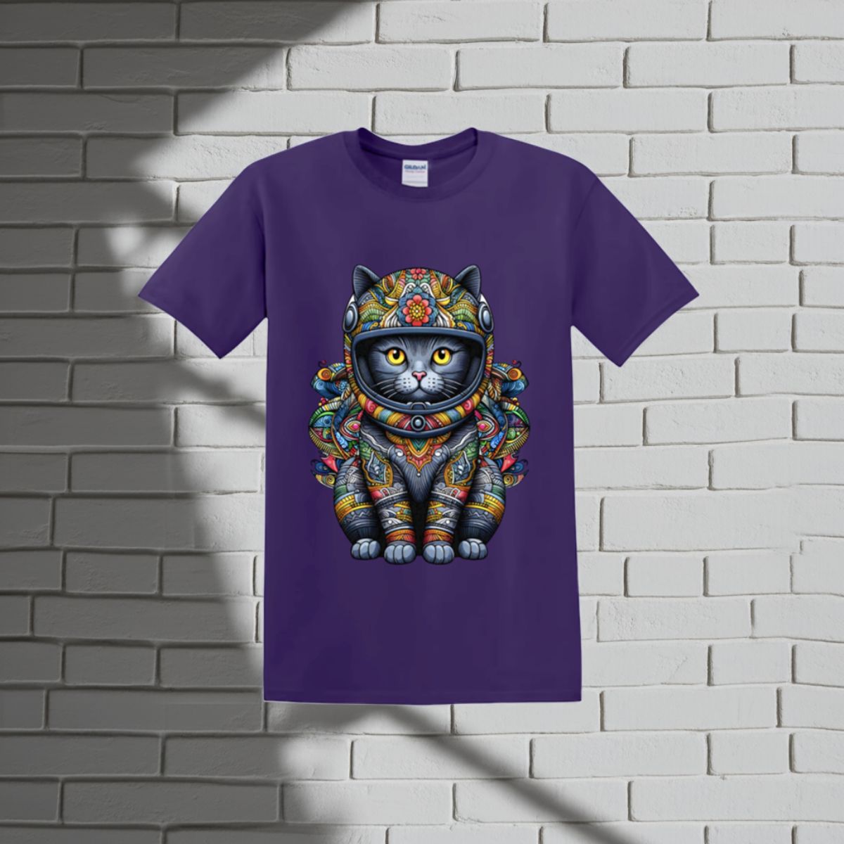 T-shirt Backpack Kat