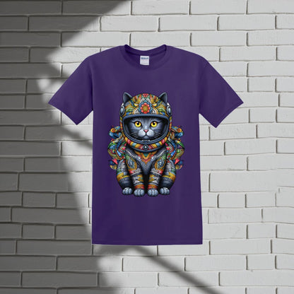 T-shirt Backpack Kat