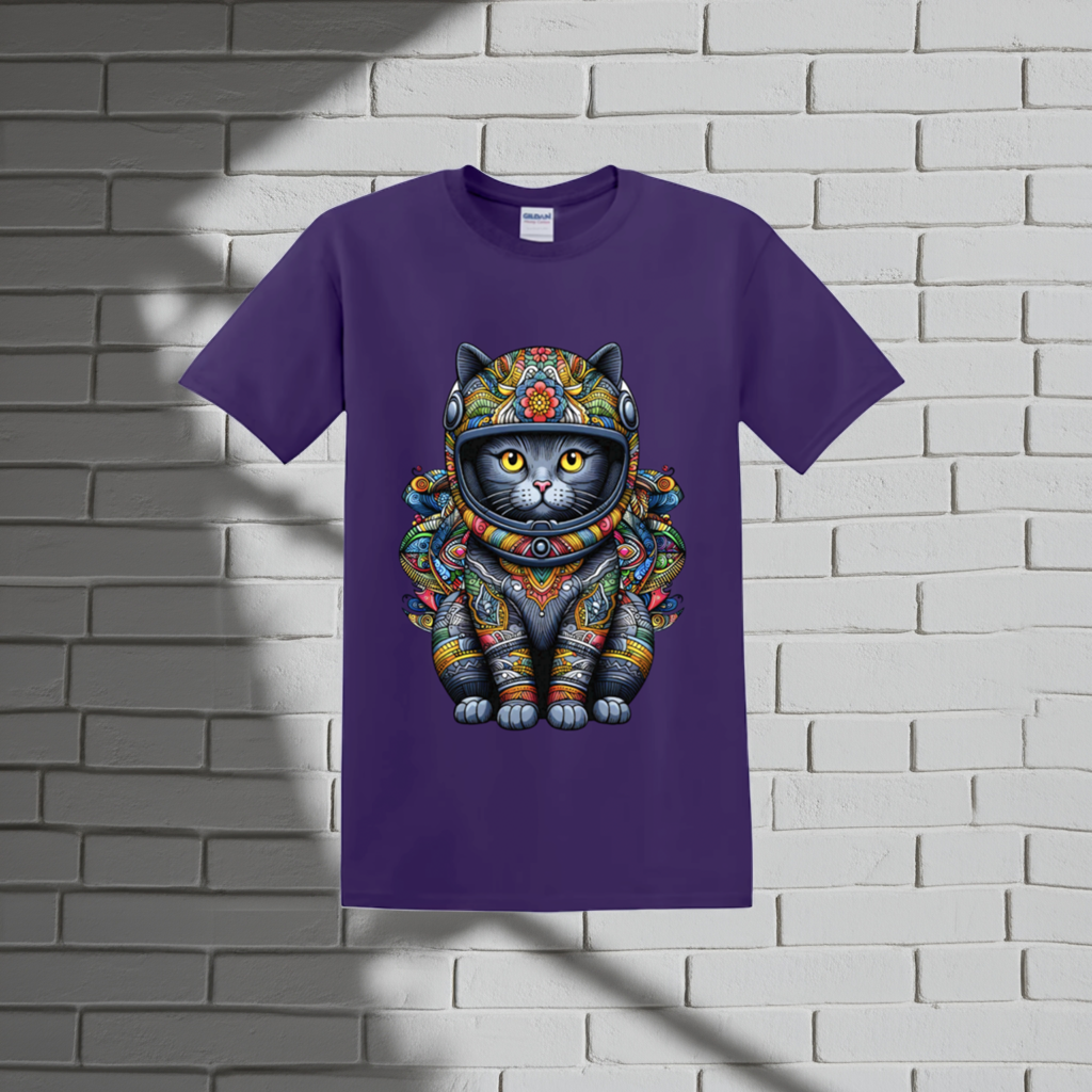 T-shirt Backpack Kat