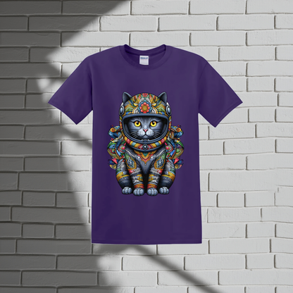 T-shirt Backpack Kat