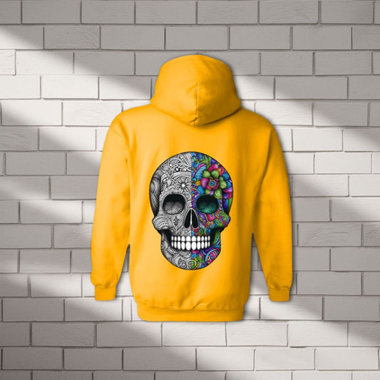 Resilience Hoodie | The Beginning