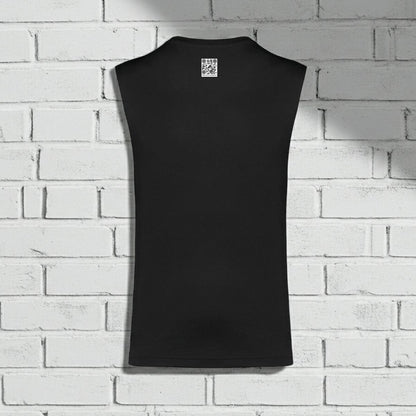 Signature Gothic Sleeveless