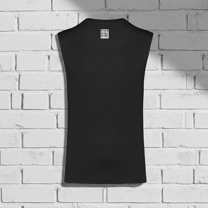 Signature Heart Sleeveless