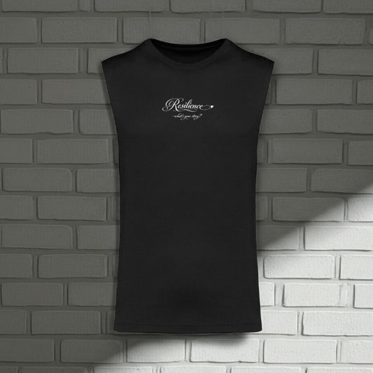Signature Heart Sleeveless