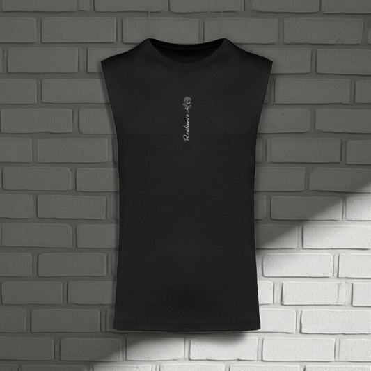 Signature Rose Sleeveless